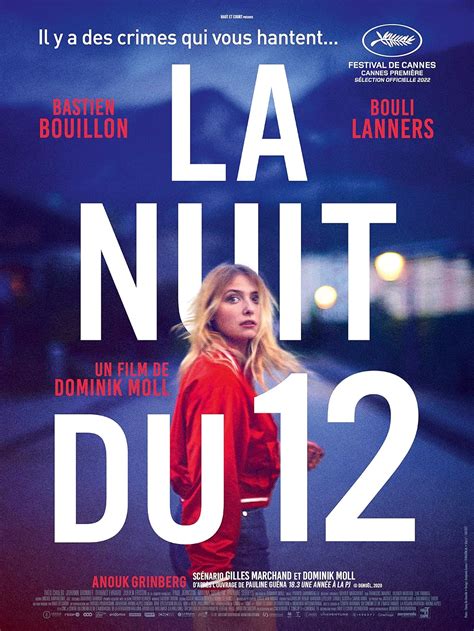 La nuit du 12 (2022)